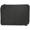 Torba na laptopa Tucano Doppio Sleeve do MacBook 15.6/16 czarny